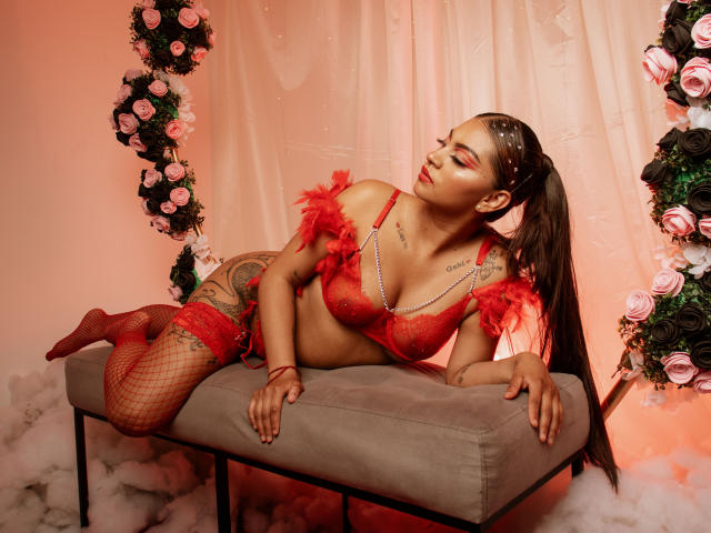 LizRico - Sexe cam en vivo - 15378114