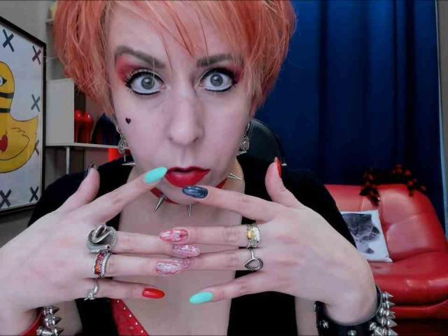 GinaMoor - Sexe cam en vivo - 15379750