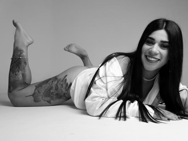 DalilaBassi - Live porn &amp; sex cam - 15379978