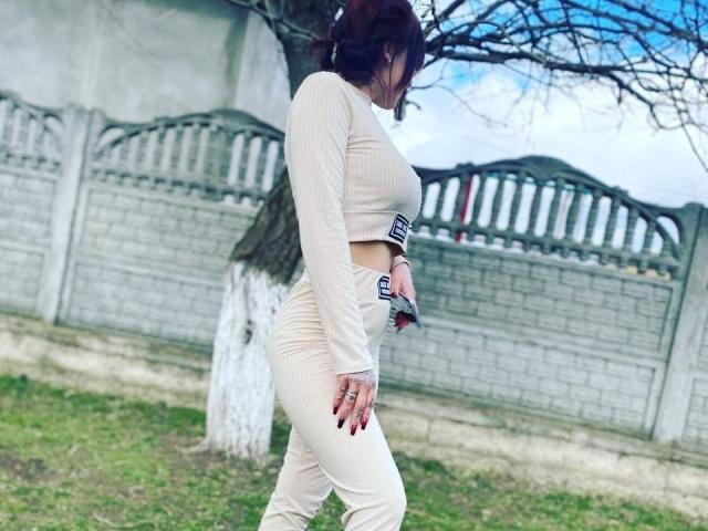 ReinaAngel - Sexe cam en vivo - 15380202