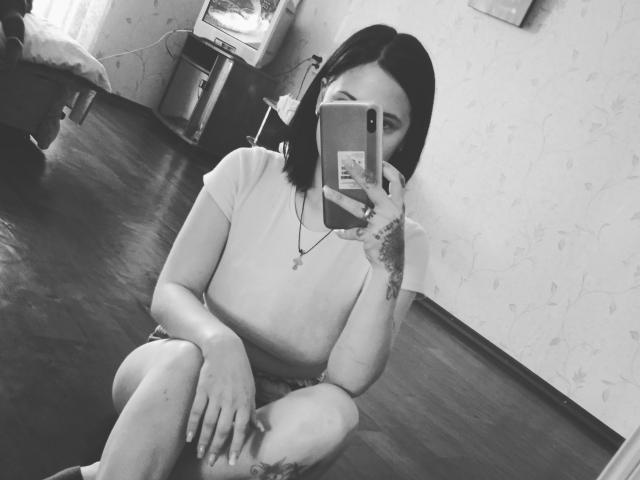 ReinaAngel - Sexe cam en vivo - 15380210