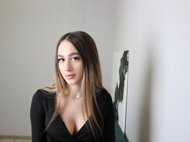 KamillaCollins - Live sex cam - 15380698