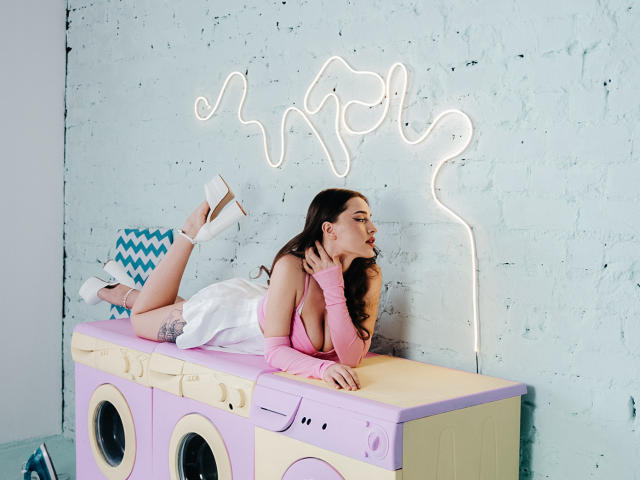 EllisBlack - Live sexe cam - 15382302