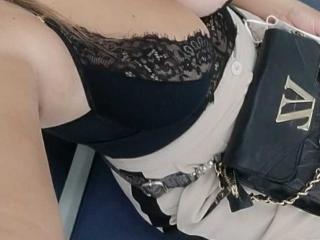 BrunetteCatie - Sexe cam en vivo - 15383630