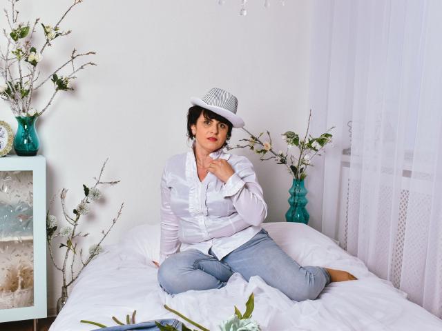 KamilaDelfi - Camera khiêu dâm &amp; quyến rũ trực tiếp - 15388254