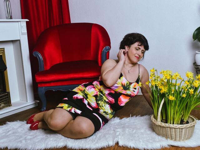 KamilaDelfi - Live porn &amp; sex cam - 15388270