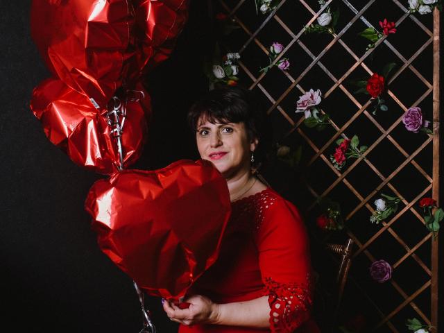 KamilaDelfi - Live sexe cam - 15388294