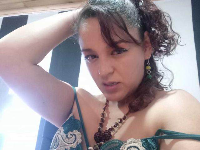 AmandaHolt - Sexe cam en vivo - 15389230