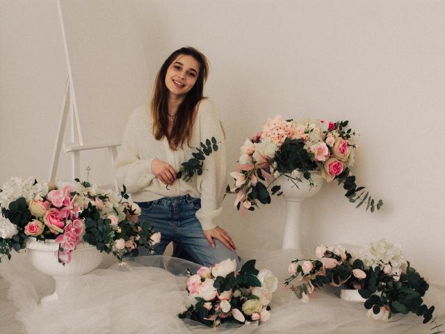 ElizaSaner - Live porn &amp; sex cam - 15389666