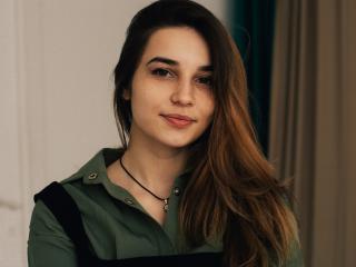 ElizaSaner - Live porn &amp; sex cam - 15389694