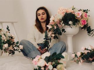 ElizaSaner - Sexe cam en vivo - 15389698