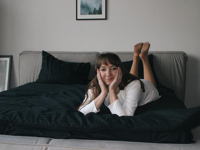 CallaBambu - Sexe cam en vivo - 15389786