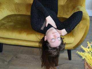 CallaBambu - Live porn &amp; sex cam - 15389822