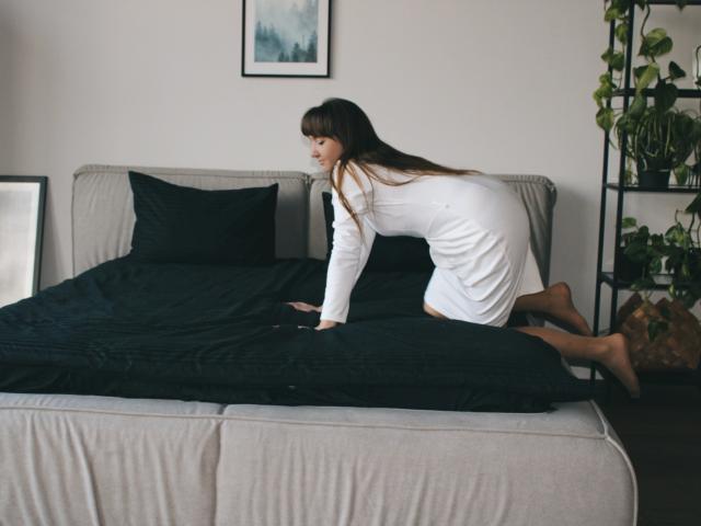 CallaBambu - Live sex cam - 15389826