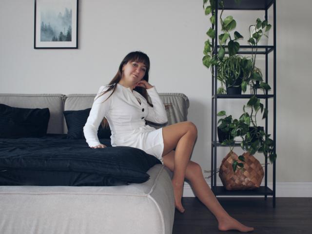 CallaBambu - Live sexe cam - 15389842