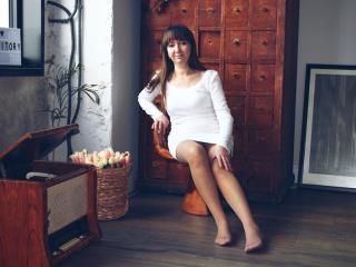 CallaBambu - Sexe cam en vivo - 15389918