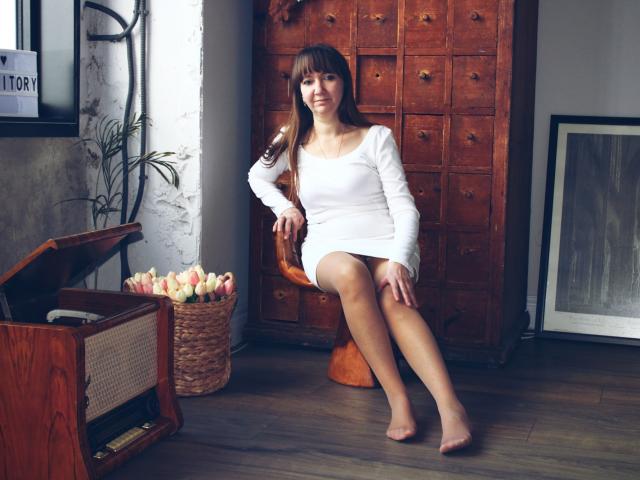 CallaBambu - Sexe cam en vivo - 15389918