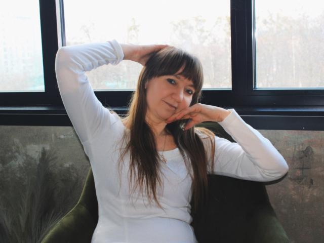 CallaBambu - Sexe cam en vivo - 15389938