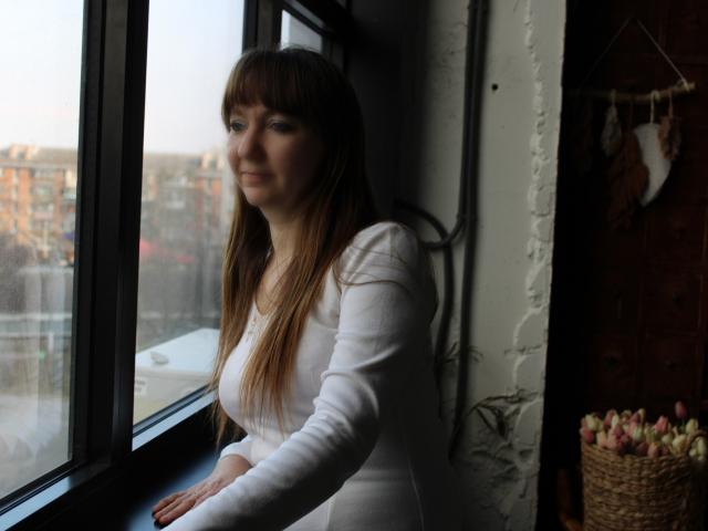 CallaBambu - Live porn &amp; sex cam - 15389986