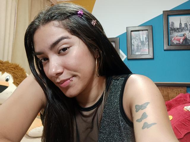 SharonKlart - Live sex cam - 15389998