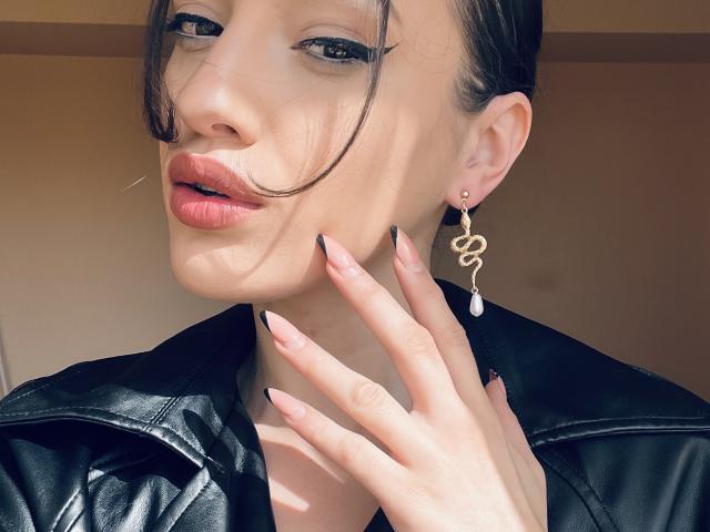 VievienneClemente - Live porn &amp; sex cam - 15390902