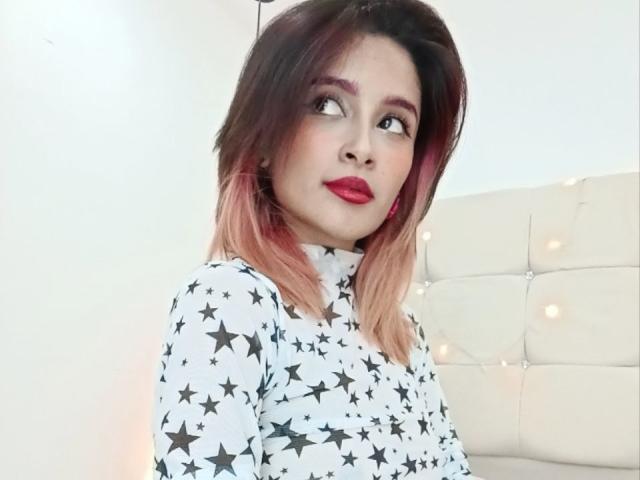 SofiaSteiberg - Live sex cam - 15391578