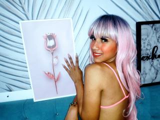 SophiiaEvans - Live porn &amp; sex cam - 15392446