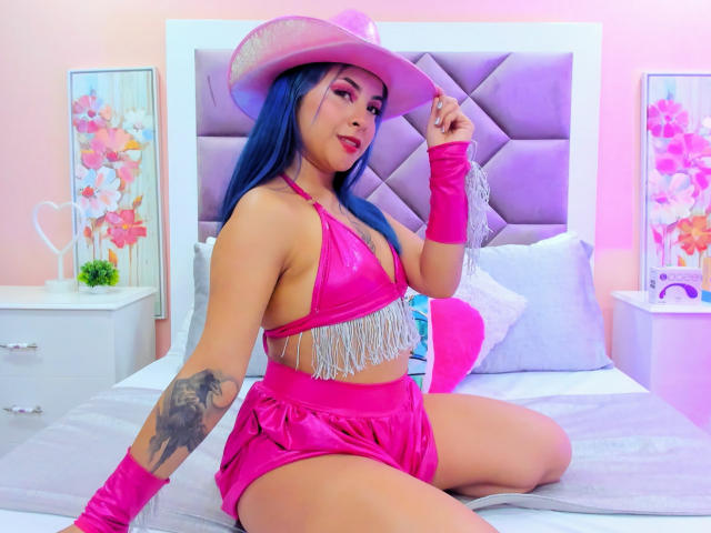 GemaLilcon - Live porn &amp; sex cam - 15392546
