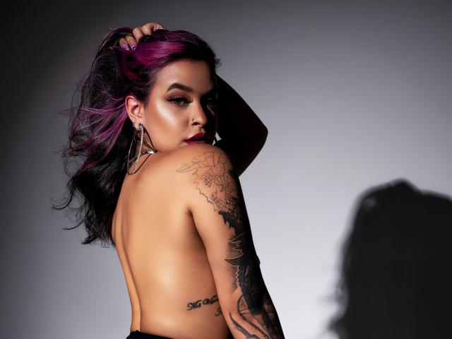 AnaArenas - Live porn &amp; sex cam - 15393266