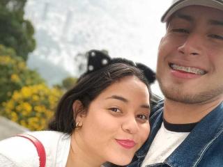 AlanXAnnie - Sexe cam en vivo - 15393714