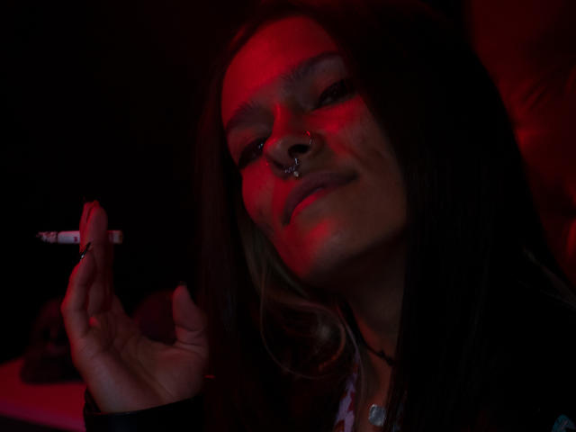 AmelieBlake - Live sexe cam - 15393754