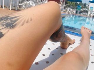 MelanyyLove - Sexe cam en vivo - 15394354