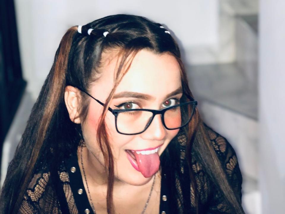 VioletaJames - Live porn &amp; sex cam - 15394542