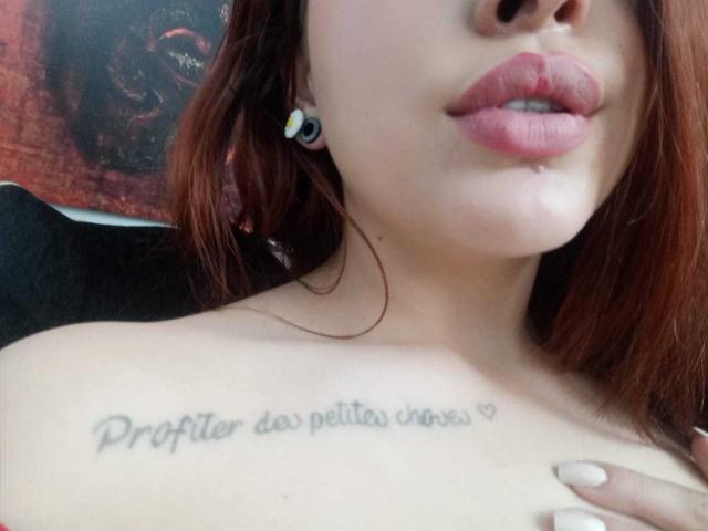 MiissAngeline - 라이브 포르노 &amp; 섹스 캠 - 15394910