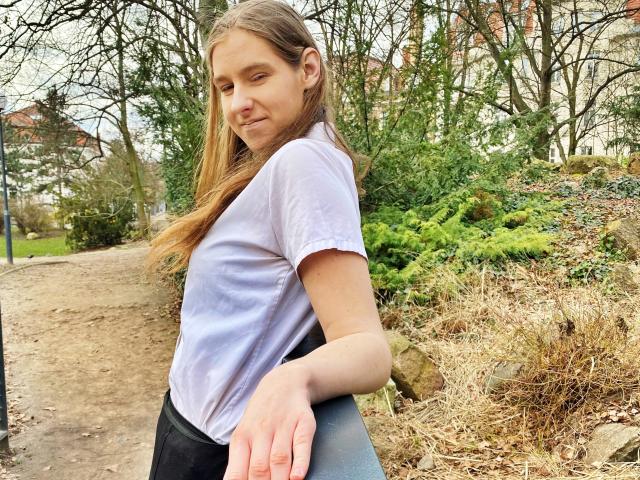 ScarletMiss - Sexe cam en vivo - 15397442