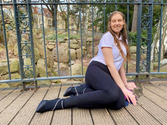 ScarletMiss - Sexe cam en vivo - 15397482