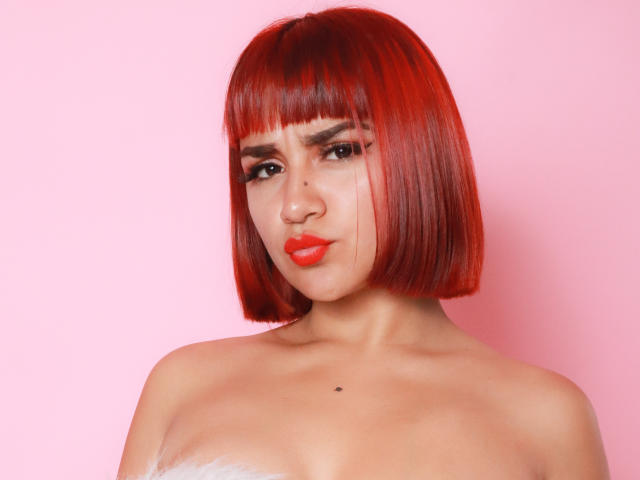 IrinaVolkov - Live sex cam - 15398146