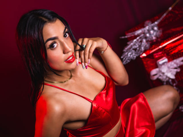 VannessaSunshine - Sexe cam en vivo - 15398522