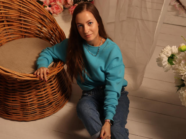 BettyPearson - Camera khiêu dâm &amp; quyến rũ trực tiếp - 15400346