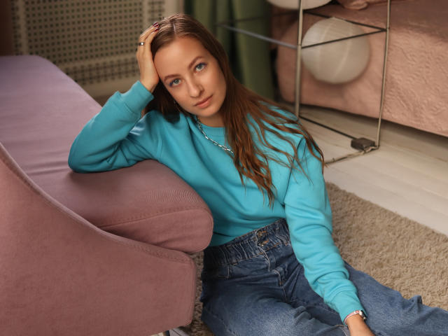 BettyPearson - Live porn &amp; sex cam - 15400354