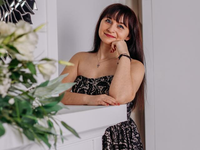 NinaFlawlees - Live sexe cam - 15401126