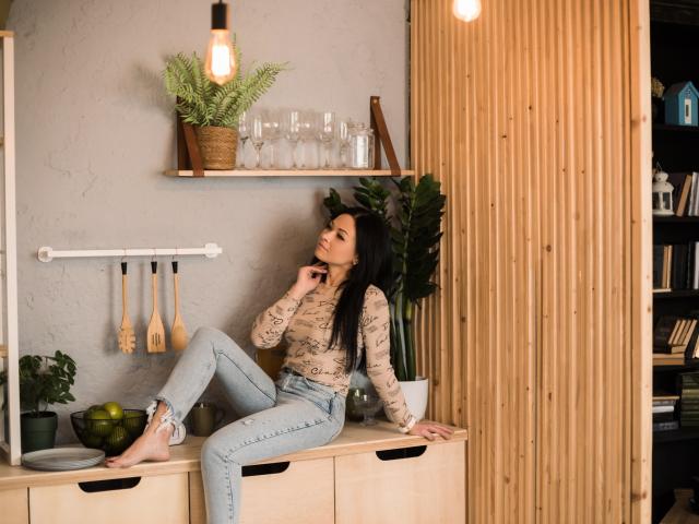 SophiaLucky - Camera khiêu dâm &amp; quyến rũ trực tiếp - 15401902