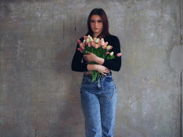 MollyTravis - Live porn &amp; sex cam - 15402662