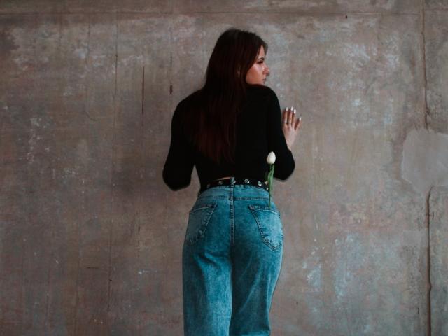 MollyTravis - Camera khiêu dâm &amp; quyến rũ trực tiếp - 15402710