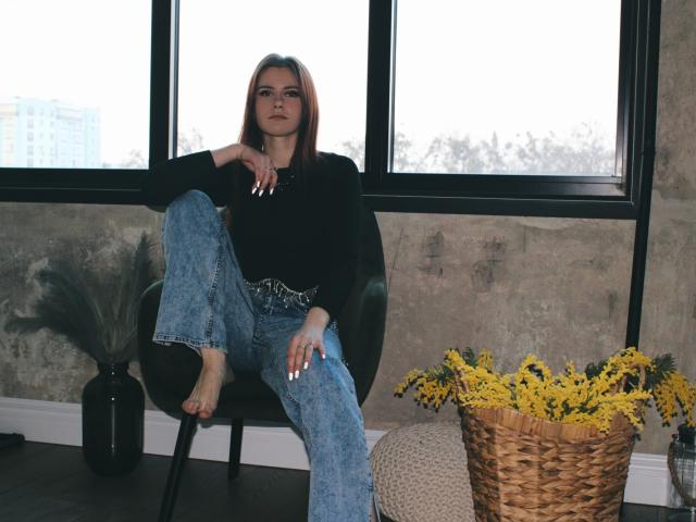 MollyTravis - Live sex cam - 15402726