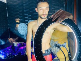 DamonBennet - Sexe cam en vivo - 15403470