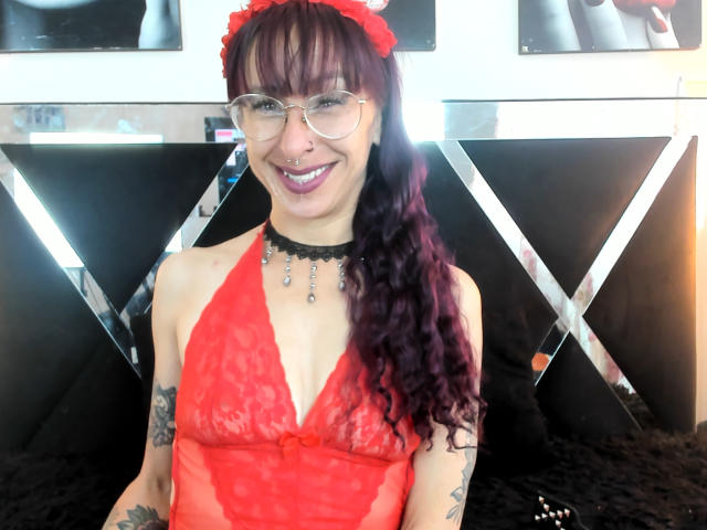 GrethelMuller - Live sexe cam - 15404286