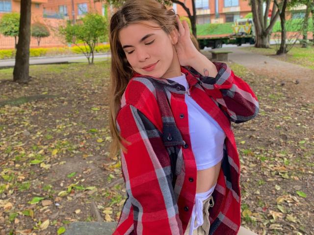 CamiDiaz - Sexe cam en vivo - 15404514