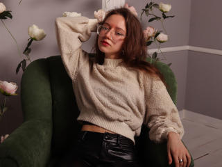 OliviaHunt - сексуальная веб-камера в реальном времени - 15404646