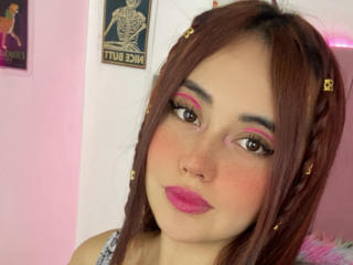 SophieI - Sexe cam en vivo - 15405106